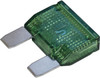 2 Pc. 30A Green Max Blade Fuses  230-12