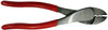 22-10 AWG H/D Crimp & Wire Cutter Plier  365-11