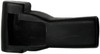 6-4/0 AWG Black Straight Battery Terminal Protector Boot  760N-11