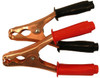 5 Pr. 100A Red & Black Insulated Battery Clamps  843-34
