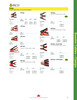 5 Pr. 100A Red & Black Insulated Battery Clamps  843-34