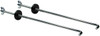 1 Pr. L-Style Battery Hold Down Bolts w/Washers & Nuts  872-PR