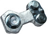 8-1/0 AWG Lead Universal Side Post Battery Terminal  880ST-31