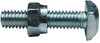 100 Pc. Battery Nut & Bolt  895-C