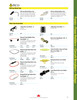 12 AWG @ 30A AGC/JSO Bayonet Type Glass Fuse Holder  904-BP