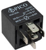 25 Pc. 12V @ 40/30A Non-Resistor Relay  907-35