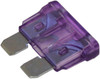 5 Pc. 35A Purple Standard Blade Fuses  935-14