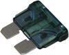 5 Pc. 1A Black Standard Blade Fuses  937-14