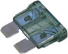 5 Pc. 2A Light Grey Standard Blade Fuses  938-14