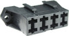 10 Pc. 5 Way Standard Blade Fuse Block  945-34