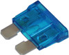 5 Pc. 15A Blue Standard Blade Fuses  965-BP