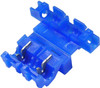 10 Pc. 18-14 AWG @ 20A Standard Blade Self Stripping Fuse Holder  979-34
