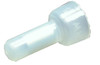 1000 Pc. 22-18 AWG Closed End Wire Connector  1166-M