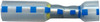 10 Pc. 16-14 AWG Heat Shrink Multi-Wire Butt Connector  1210-14