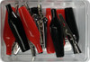 16 Pc. 10A Test Clip Assortment Pack  1585-91