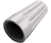 1000 Pc. 300V Grey Wire Cap  1601-M