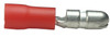 7 Pc. 22-18 AWG .180" Vinyl Insulated Male Bullet Connector  1759-BP