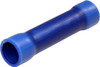 100 Pc. 16-14 AWG Vinyl Insulated Butt Connector  1800-CP