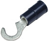 50 Pc. 16-14 AWG #6 Vinyl Insulated Hook Connector  1843-15