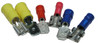 3 Pr. Vinyl Insulated Spade Connector Combo Pack  1881-BP