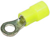 7 Pc. 12-10 AWG #10 Vinyl Insulated Ring Connector  1905-BP