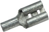 11 Pc. 16-14 AWG .110" Non-Insulated Female Spade Connector  2449-BP