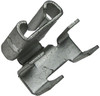4 Pc. 12-10 AWG .250" Side Adapter Spade Connector  2467-BP