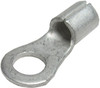 25 Pc. 12-10 AWG 5/16" Non-Insulated Ring Connector  2508-15