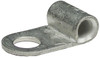 5 Pc. 12-10 AWG #10 Flat Ring Connector  2516-BP