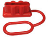 50A Double Pole Modular Connector Caps  3290-11