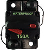 10 Pc. 150A Type III Manual Reset Circuit Breaker  3404-34
