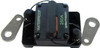 250A Type III Manual Reset Circuit Breaker  3406-11