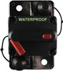 90A Type III Manual Reset Circuit Breaker  3453-11