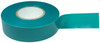 10 Pc. 3/4" x 66' Green All Weather PVC Insulating Tape  3466-3-RL