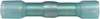 100 Pc. 16-14 AWG Polyolefin Insulated "Crimp-Solder-Seal" Butt Connector  3600-C