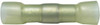 100 Pc. 12-10 AWG Polyolefin Insulated "Crimp-Solder-Seal" Butt Connector  3700-CS