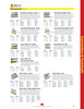 100 Pc. 12-10 AWG .250" Polyolefin Insulated "Crimp-Solder-Seal" Female Spade Connector  3755-36