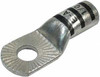 5 Pc. 1/0 AWG 3/8" H/D Stackable Single Barrel Ring Connector  3810-34
