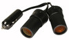 12V Twin Plug Adapter  3924-11
