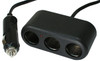12V 3-Way Adapter  3927-11