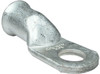 2 Pc. 3/0 AWG 5/16" Tinned Copper Tubular Lug Ring  4638-PR