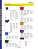 1-1/2" x 50' Black Polyethylene Convoluted Split Loom  5147-B