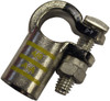 4/0 AWG Copper Negative Right Elbow Battery Terminal  5245-11