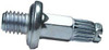 Battery Side Post Bolt - Long  5299-11