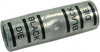 100 Pc. 1/0 AWG H/D Starter & Battery Lug Butt Splice Connector  5313-36