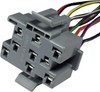 Ford Headlamp Switch Pigtail  5361-BP