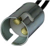 Universal Dome/Map/Multi-Purpose Light Pigtail  5533-11