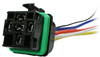 12 AWG 5 Pin Relay Pigtail  5564-11