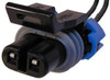 Metri-Pack 150 Series Washer Pump/Lower Coolant Sensor Pigtail  5605-BP