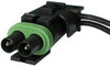 GM Mixture Control Solenoid Pigtail  5611-BP